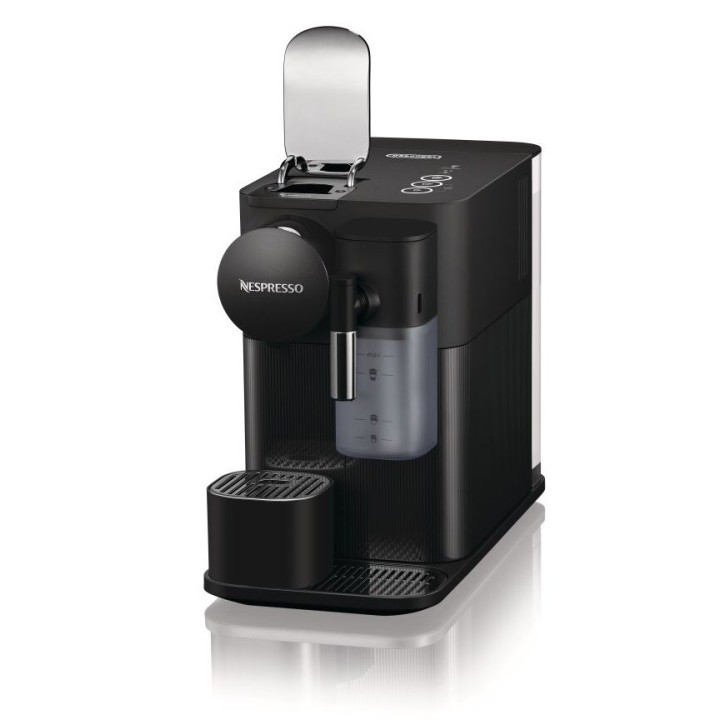 De’Longhi Macchina per espresso Lattissima One EN510.B 1 L