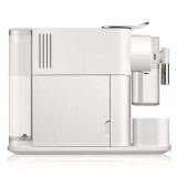 De’Longhi Macchina per caffè Nespresso con capsule Lattissima One - Bianco