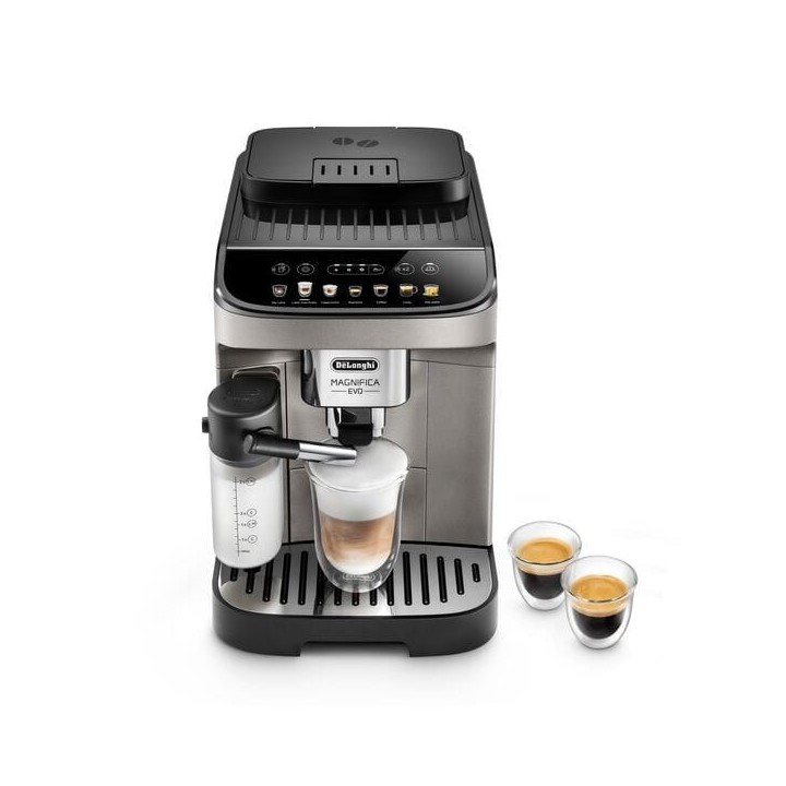De’Longhi Magnifica Evo ECAM290.81.TB Macchina da caffè espresso completamente automatica 1.8 L