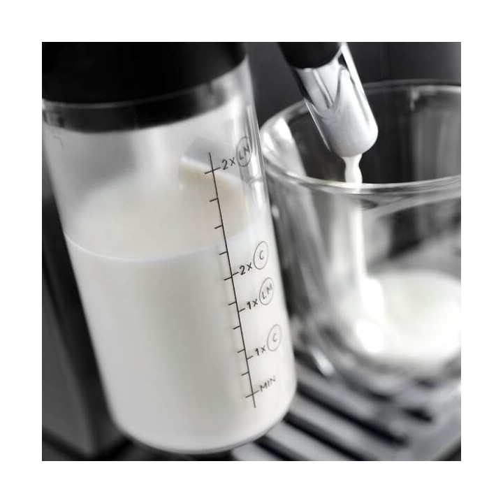 De’Longhi Magnifica Evo ECAM290.81.TB Macchina da caffè espresso completamente automatica 1.8 L