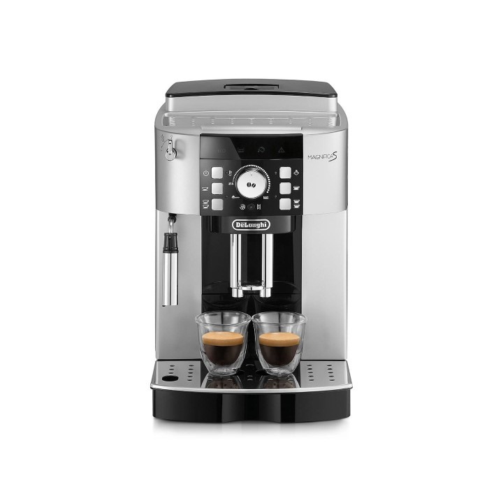 De’Longhi Magnifica S ECAM 21.117.SB macchina per espresso completamente automatica 1.8 L