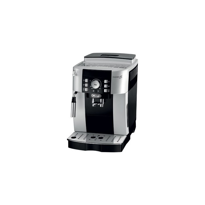 De’Longhi Magnifica S ECAM 21.117.SB macchina per espresso completamente automatica 1.8 L