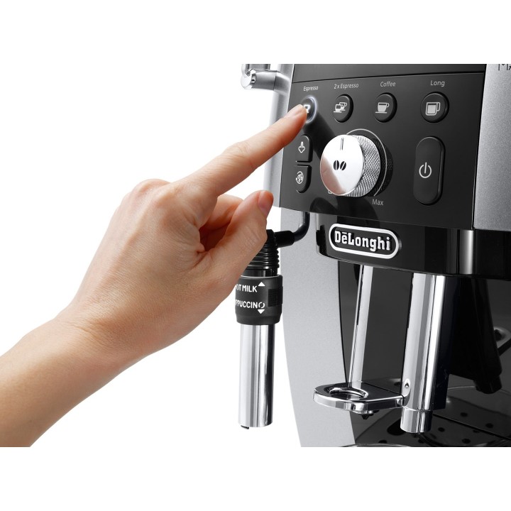 De’Longhi Magnifica S Smart macchina per espresso semi-automatica 1.8 L