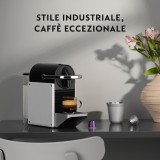De’Longhi Pixie EN127.S macchina da caffè a capsule 1 l