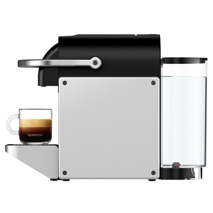 De’Longhi Pixie EN127.S macchina da caffè a capsule 1 l