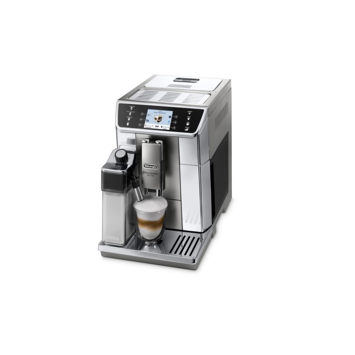 De’Longhi PrimaDonna Elite ECAM 650.55.MS macchina per espresso completamente automatica 2 L