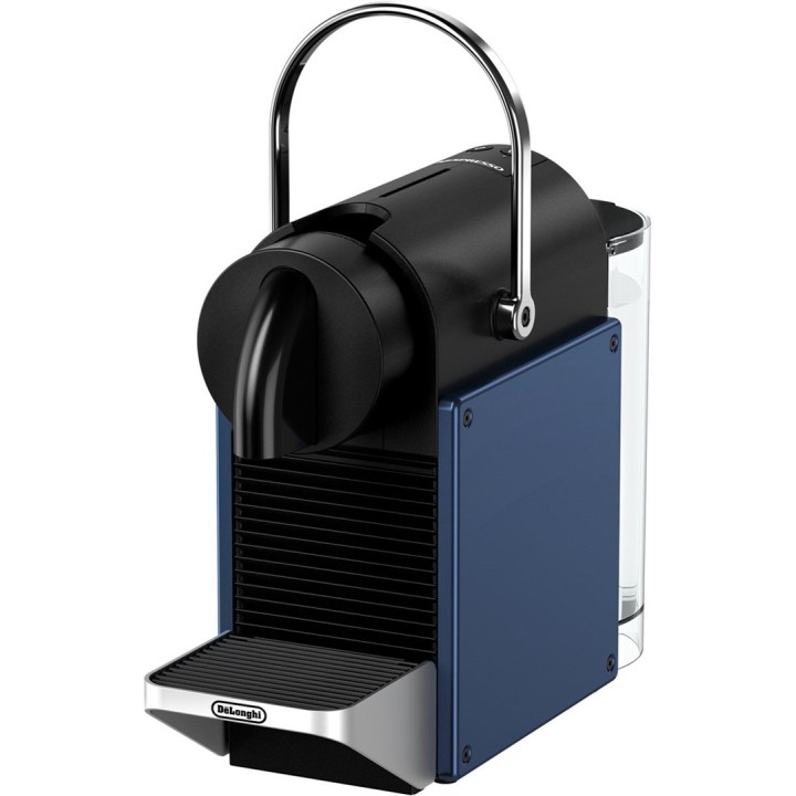 Espresso DeLonghi EN127.BL Nespresso Pixie