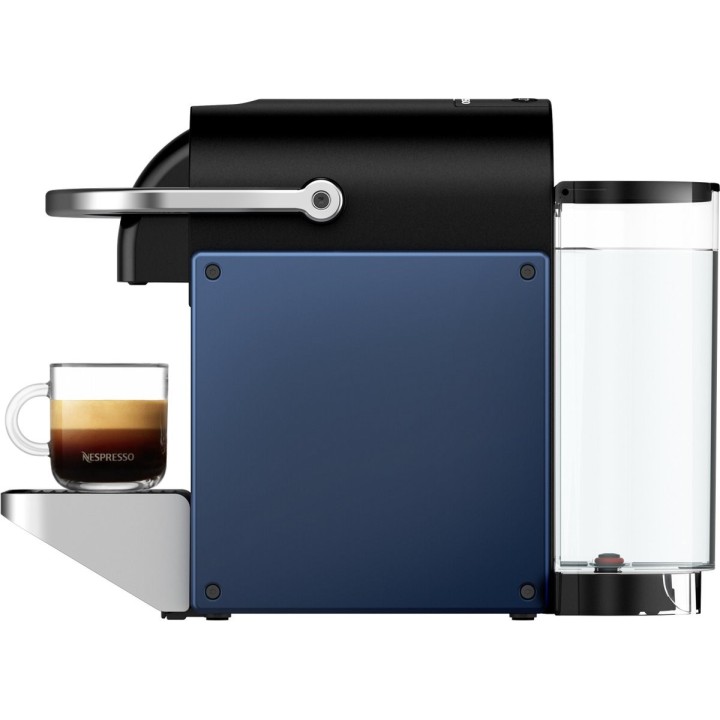 Espresso DeLonghi EN127.BL Nespresso Pixie