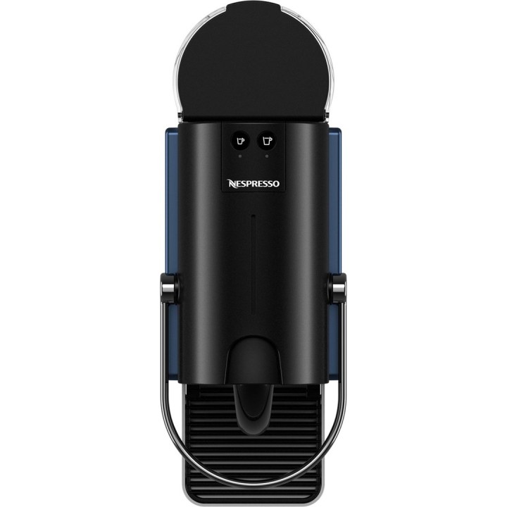 Espresso DeLonghi EN127.BL Nespresso Pixie