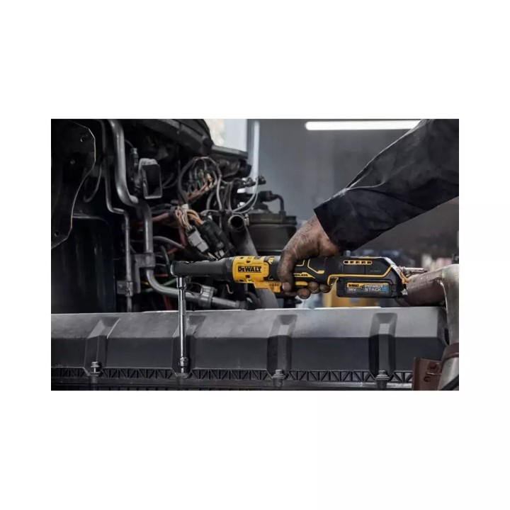 18V Cricchetto senza fili DCF510N DEWALT
