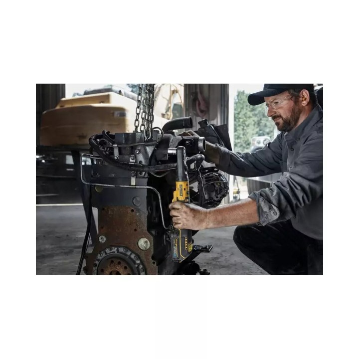 18V Cricchetto senza fili DCF510N DEWALT