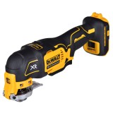 18V Multiutensile DEWALT DCS356N