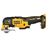 18V Multiutensile DEWALT DCS356N