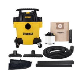 20L ASPIRAPOLVERE SECCO/BAGNATO CON SERBATOIO AT-DXV20P