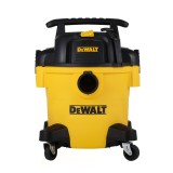 20L ASPIRAPOLVERE SECCO/BAGNATO CON SERBATOIO AT-DXV20P