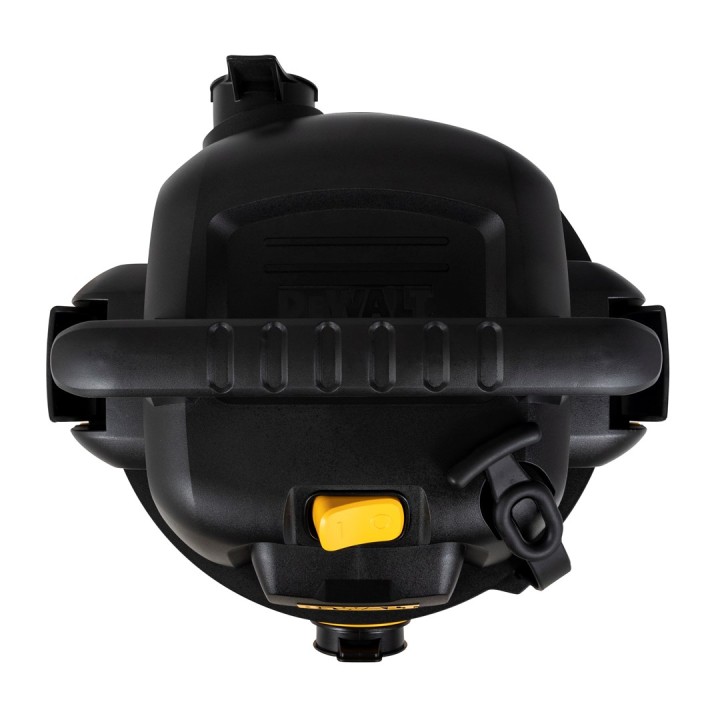 20L ASPIRAPOLVERE SECCO/BAGNATO CON SERBATOIO AT-DXV20P