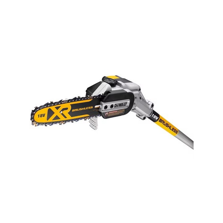 20cm 18V DEWALT DCMPS567P1 motosega