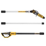 20cm 18V DEWALT DCMPS567P1 motosega