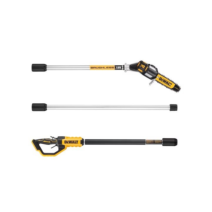 20cm 18V DEWALT DCMPS567P1 motosega