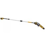 20cm 18V DEWALT DCMPS567P1 motosega