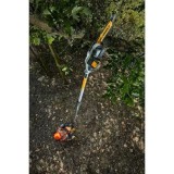20cm 18V DEWALT DCMPS567P1 motosega