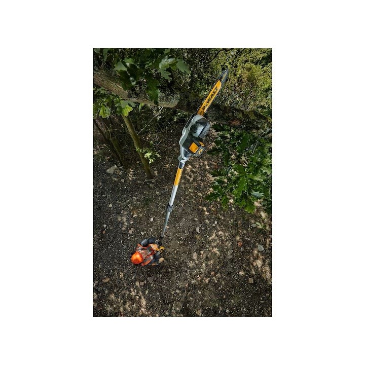 20cm 18V DEWALT DCMPS567P1 motosega