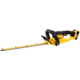 55cm Cesoie per siepi 18V DCMHT563P1 DEWALT