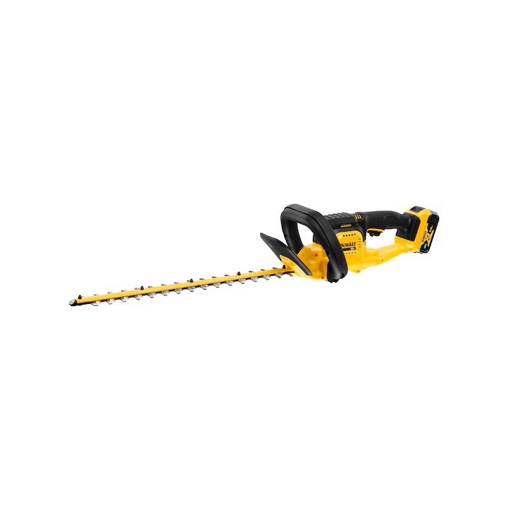55cm Cesoie per siepi 18V DCMHT563P1 DEWALT