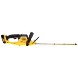 55cm Cesoie per siepi 18V DCMHT563P1 DEWALT