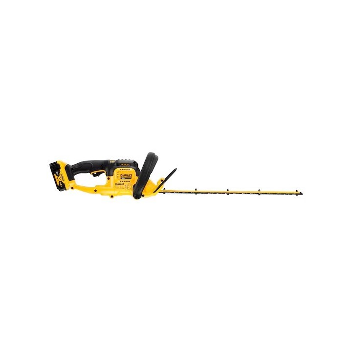 55cm Cesoie per siepi 18V DCMHT563P1 DEWALT
