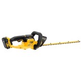 55cm Cesoie per siepi 18V DCMHT563P1 DEWALT