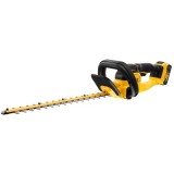 55cm Cesoie per siepi 18V DCMHT563P1 DEWALT