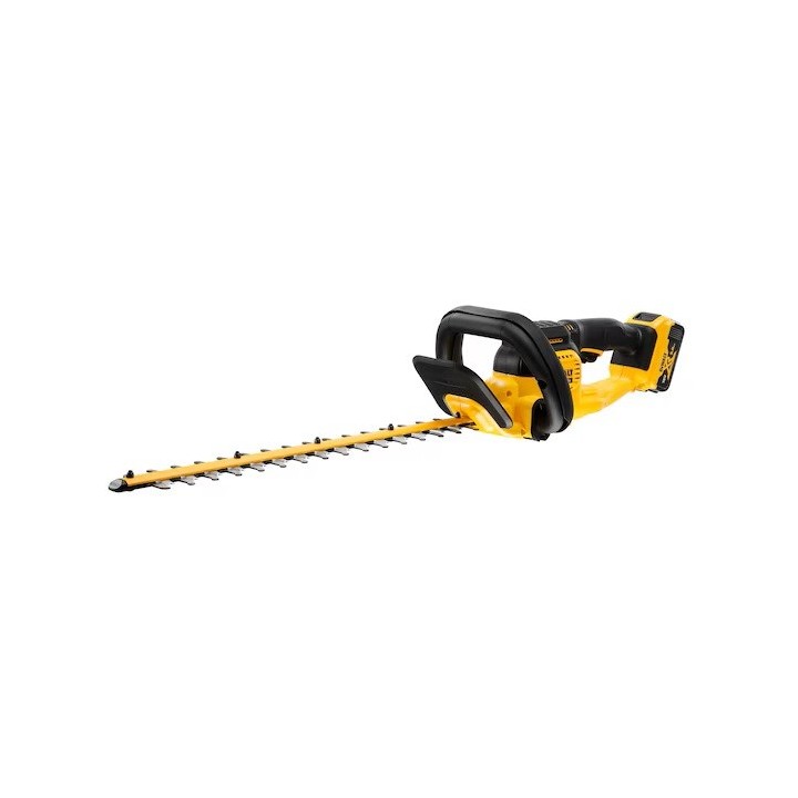 55cm Cesoie per siepi 18V DCMHT563P1 DEWALT