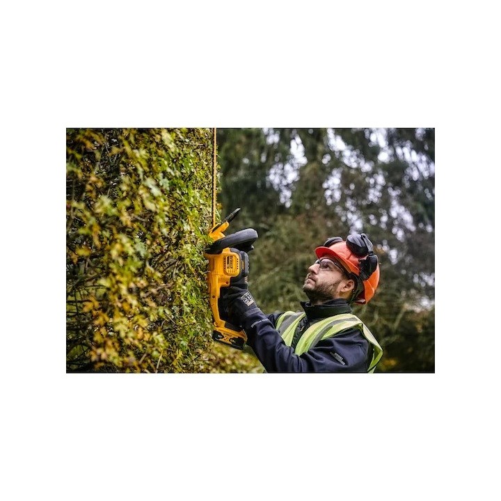 55cm Cesoie per siepi 18V DCMHT563P1 DEWALT