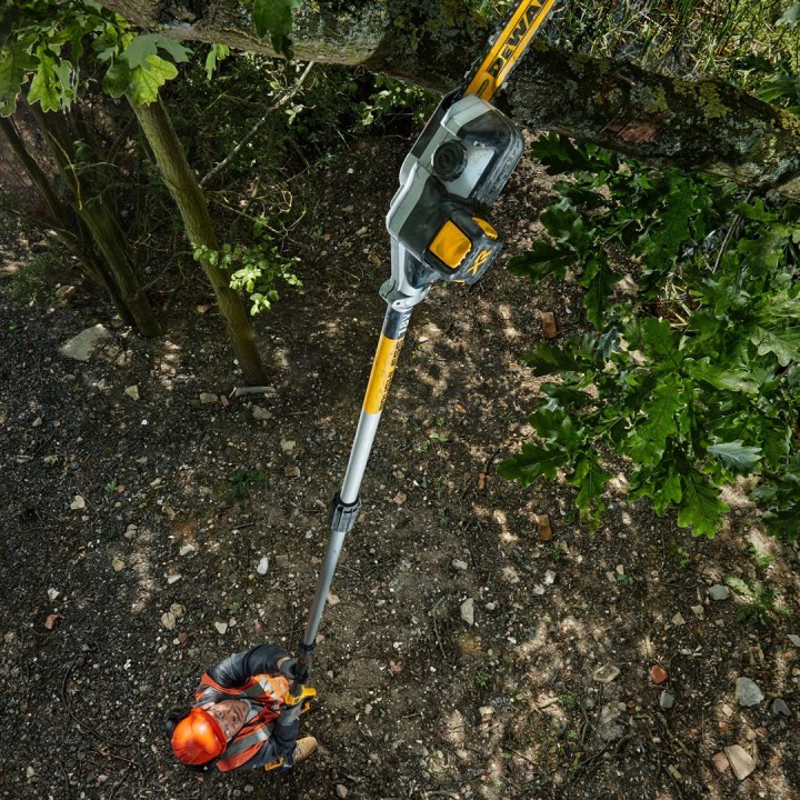 Motosega 18V DCMPS567N-XJ DEWALT