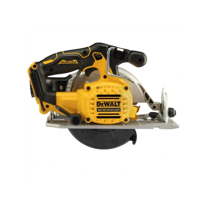 DCS565N DEWALT Sega circolare portatile