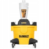 DEWALT DXVCS002 Collettore Polvere Ciclone