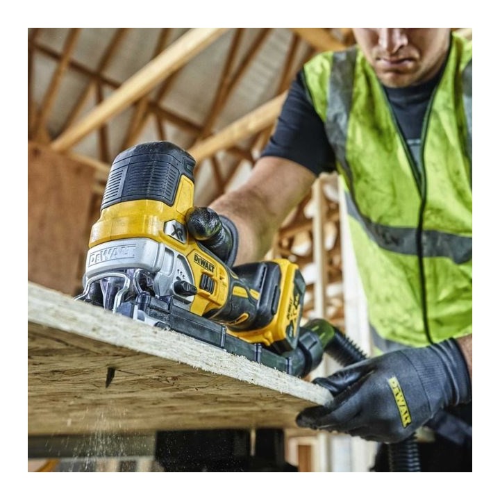 DEWALT 18V Set combo di utensili DCK329P2T