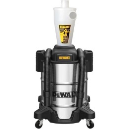 DEWALT 38L DXVCS003 Collettore Polvere Ciclone