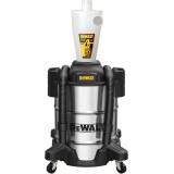 DEWALT 38L DXVCS003 Collettore Polvere Ciclone