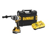 DEWALT DCD1007WW1T 18V Trapano/avvitatore