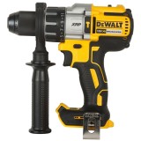 DEWALT DCK229P2T 18V KIT COMBO UTENSILI ELETTRICI