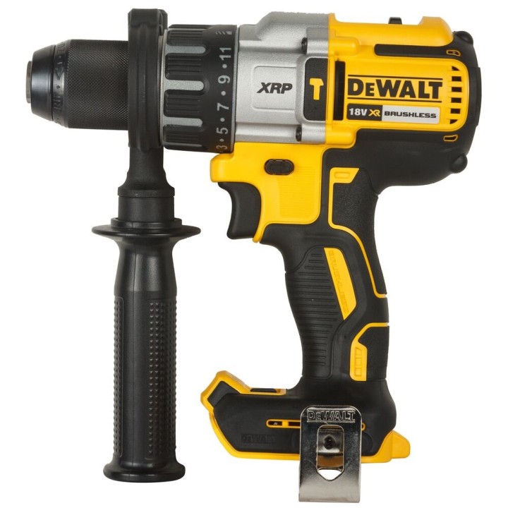 DEWALT DCK229P2T 18V KIT COMBO UTENSILI ELETTRICI