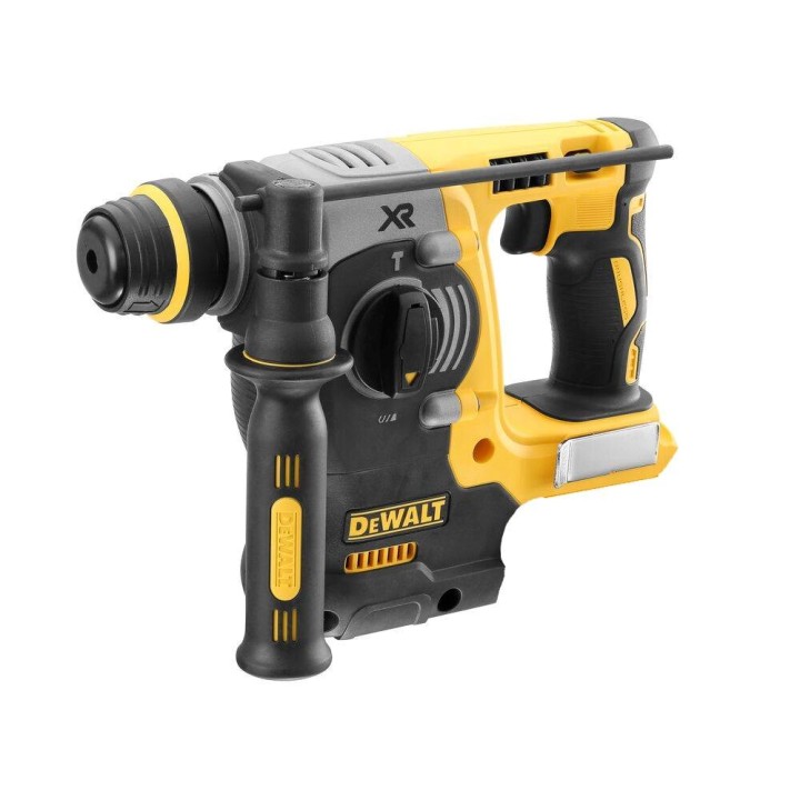 DEWALT DCK229P2T 18V KIT COMBO UTENSILI ELETTRICI