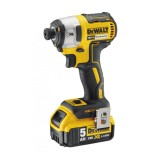 DEWALT DCK266P2 set di utensili elettrici cordless 18V XR
