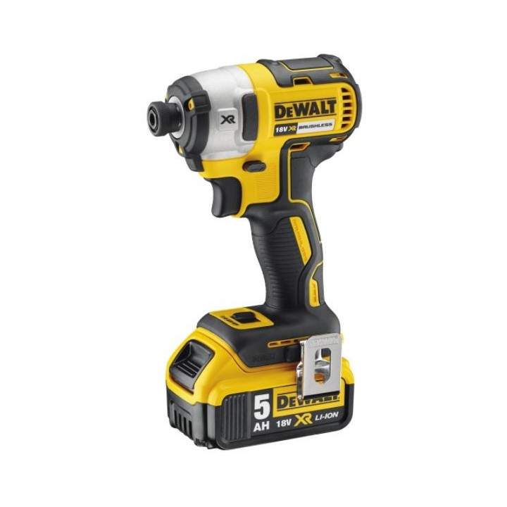 DEWALT DCK266P2 set di utensili elettrici cordless 18V XR