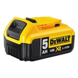 DEWALT DCK266P2 set di utensili elettrici cordless 18V XR