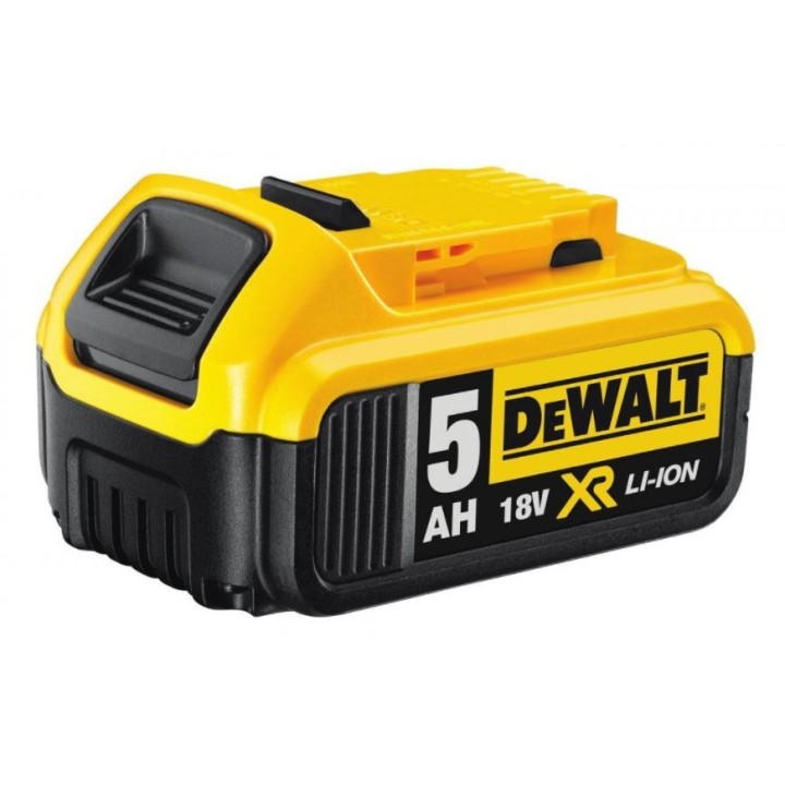 DEWALT DCK266P2 set di utensili elettrici cordless 18V XR