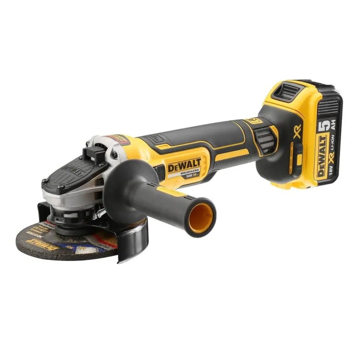DEWALT DCK384P2T 18V KIT COMBO UTENSILI ELETTRICI