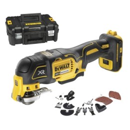 DEWALT DCS356NT-XJ 20000 OPM 18V Nero Giallo